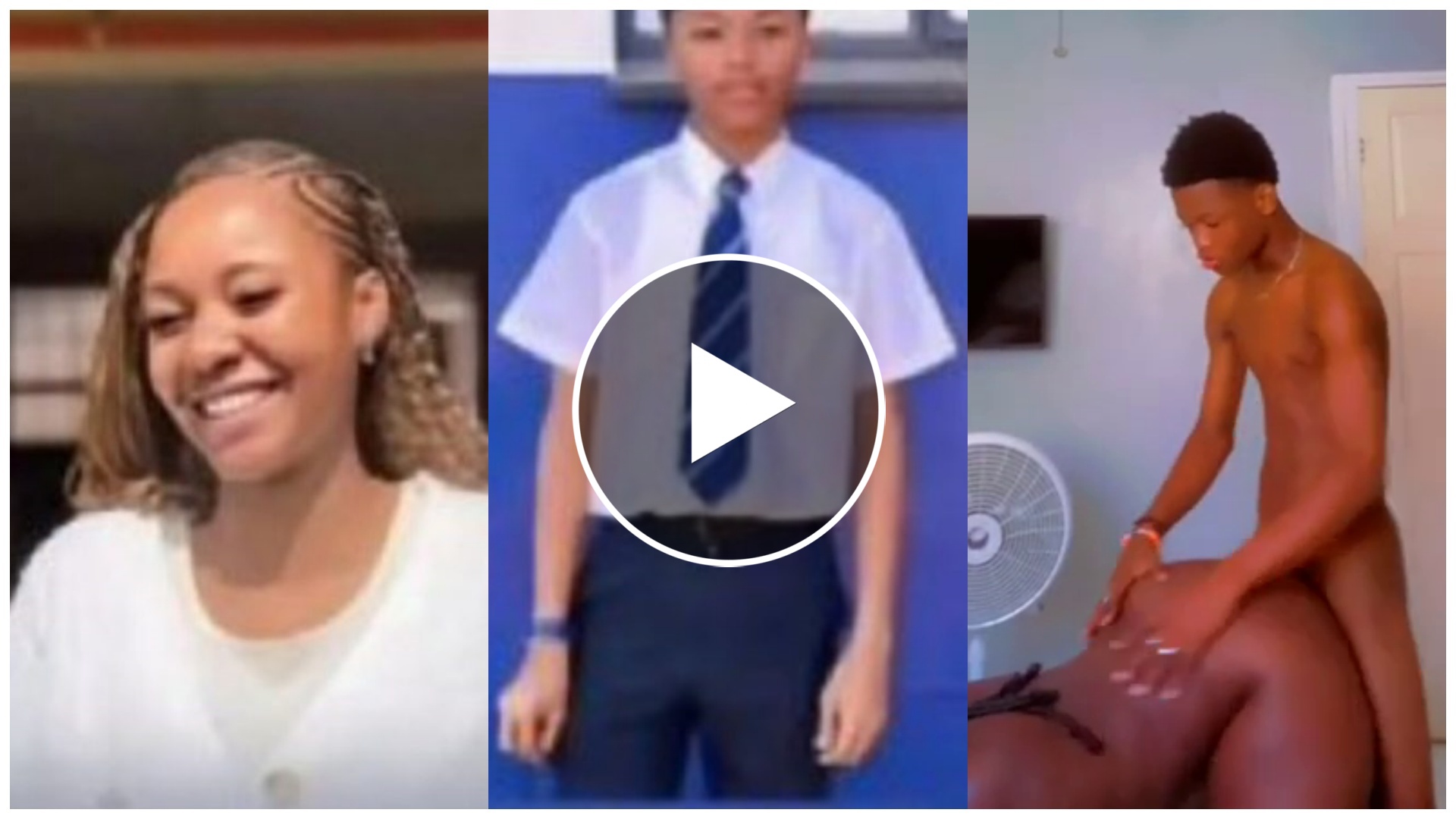 Connection inayotikisa mtandaoni kati ya mwalimu na mwanafunzi wake hii hapa Full!